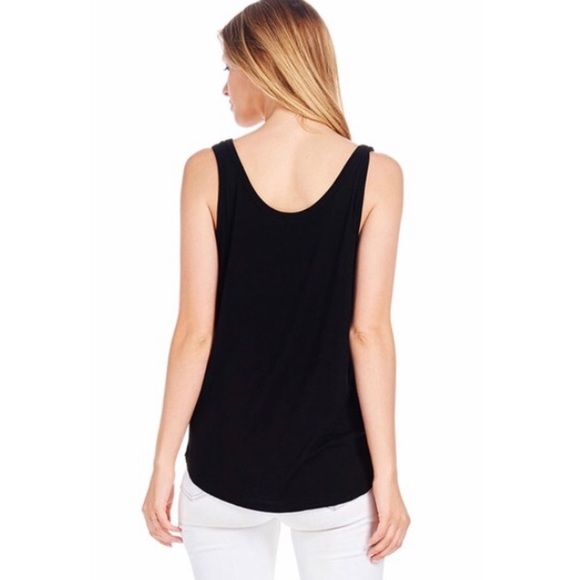 Cactus and Succulent Print Tank Top - Picture 3 of 13